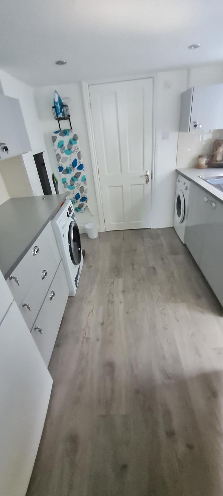 Beach View, 4 Bedroom House Opposite The Sea! Sleeps 10 Sandgate Exteriér fotografie