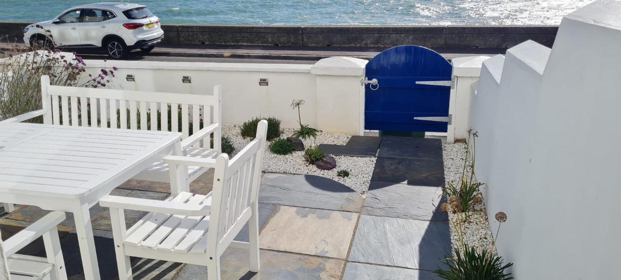 Beach View, 4 Bedroom House Opposite The Sea! Sleeps 10 Sandgate Exteriér fotografie