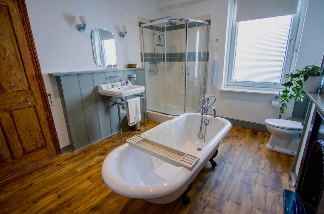 Beach View, 4 Bedroom House Opposite The Sea! Sleeps 10 Sandgate Exteriér fotografie